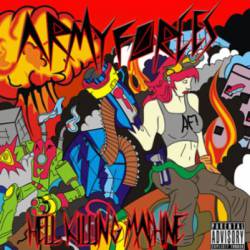 Hell Killing Machine